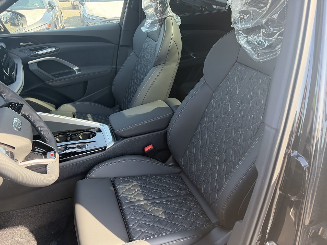Audi SQ5  2026 à Thornhill, Ontario