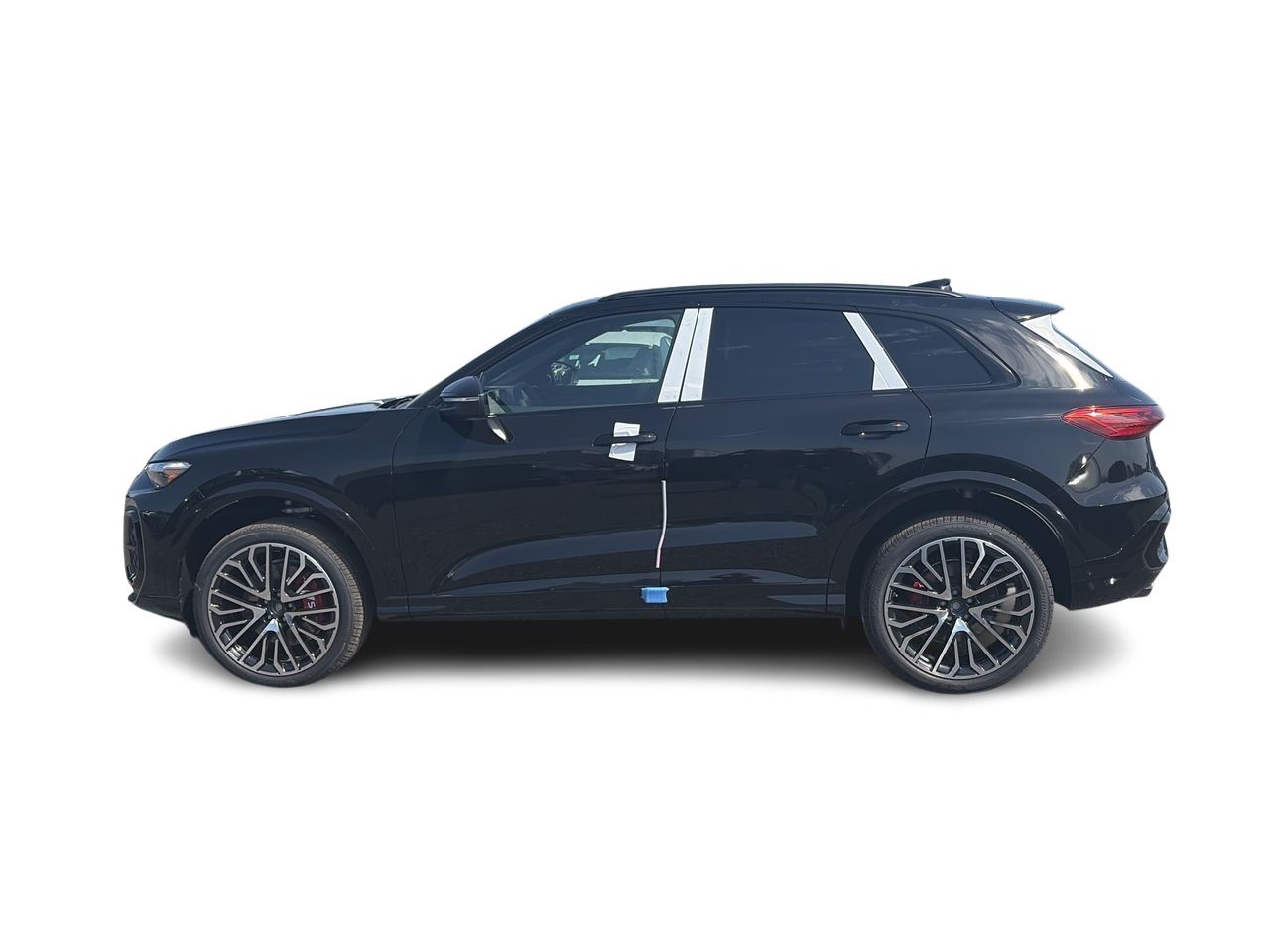 Audi SQ5  2026 à Thornhill, Ontario