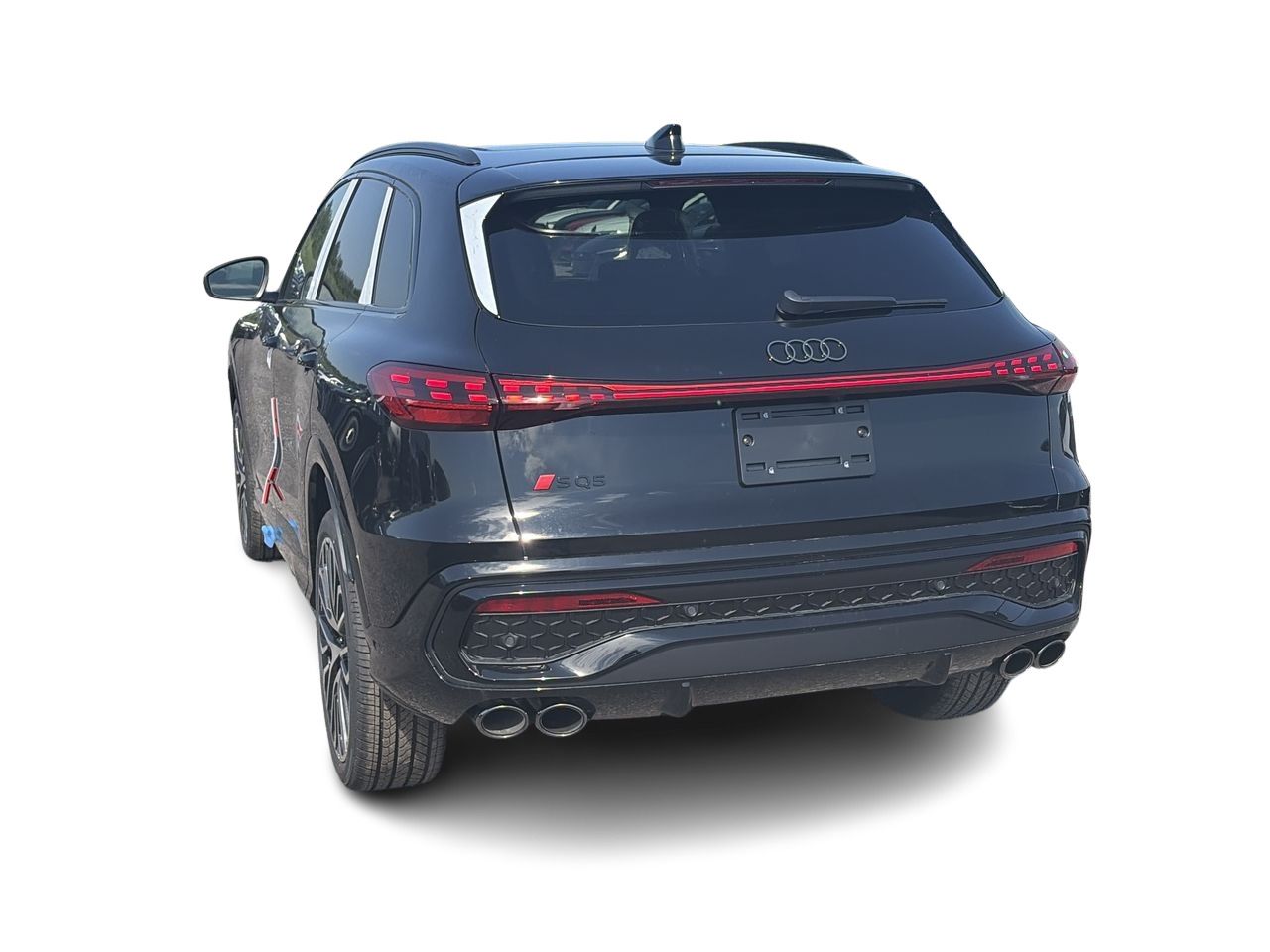Audi SQ5  2026 à Thornhill, Ontario