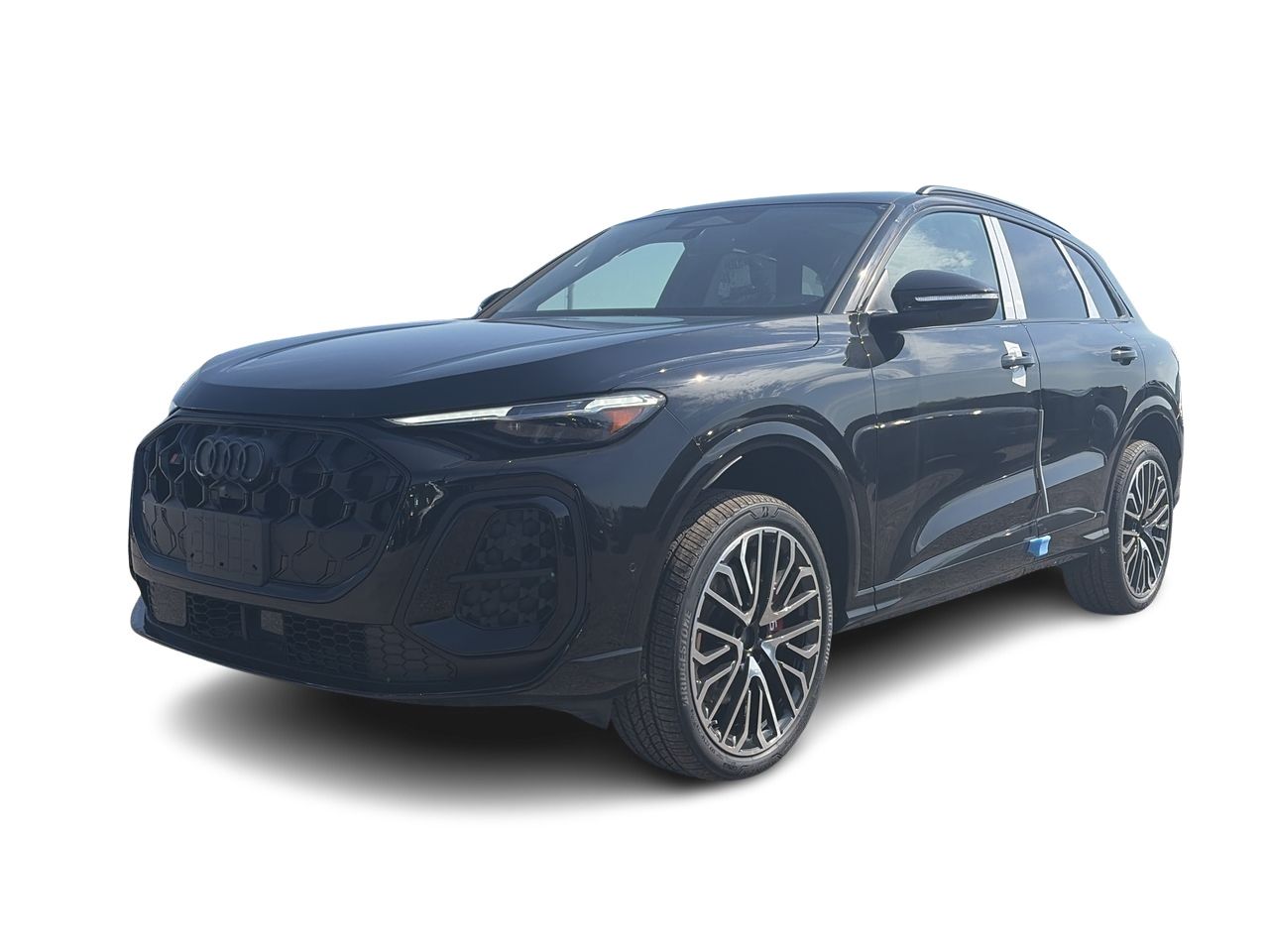 Audi SQ5  2026 à Thornhill, Ontario