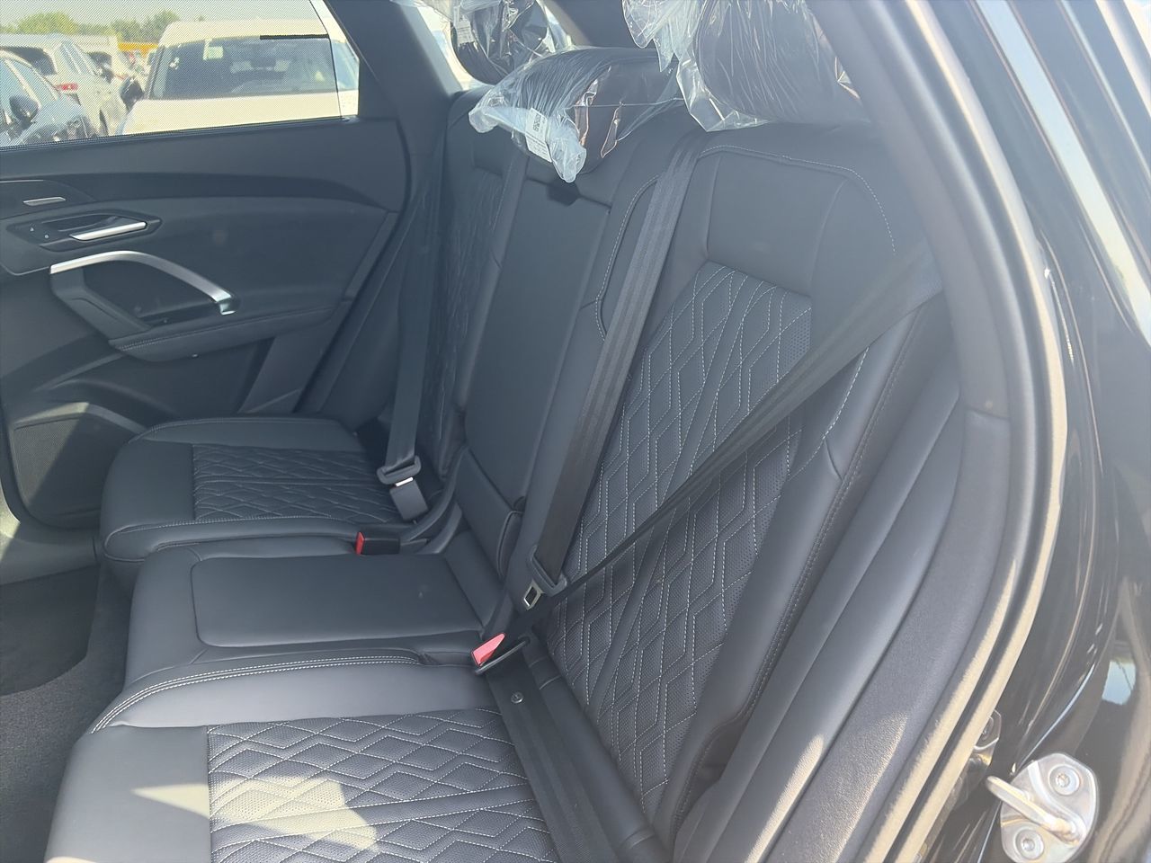 Audi SQ5  2026 à Thornhill, Ontario