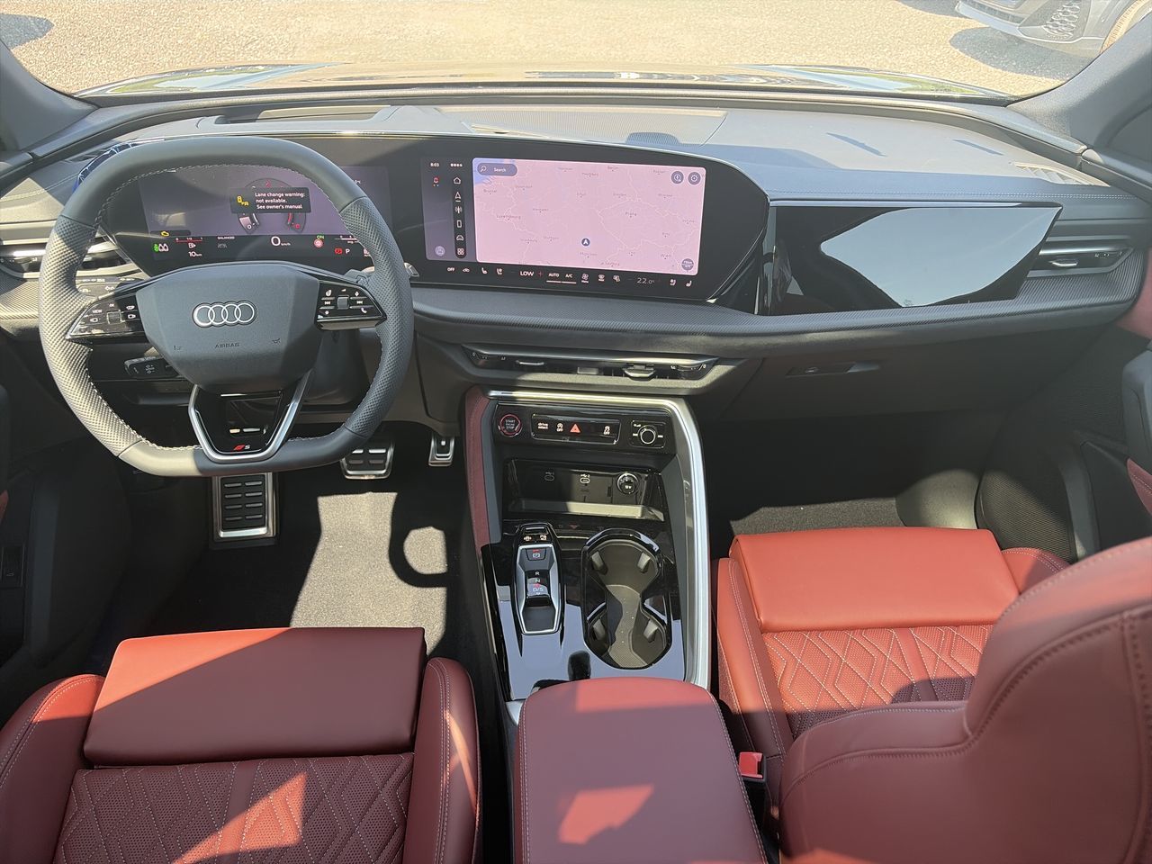 Audi SQ5  2026 à Thornhill, Ontario