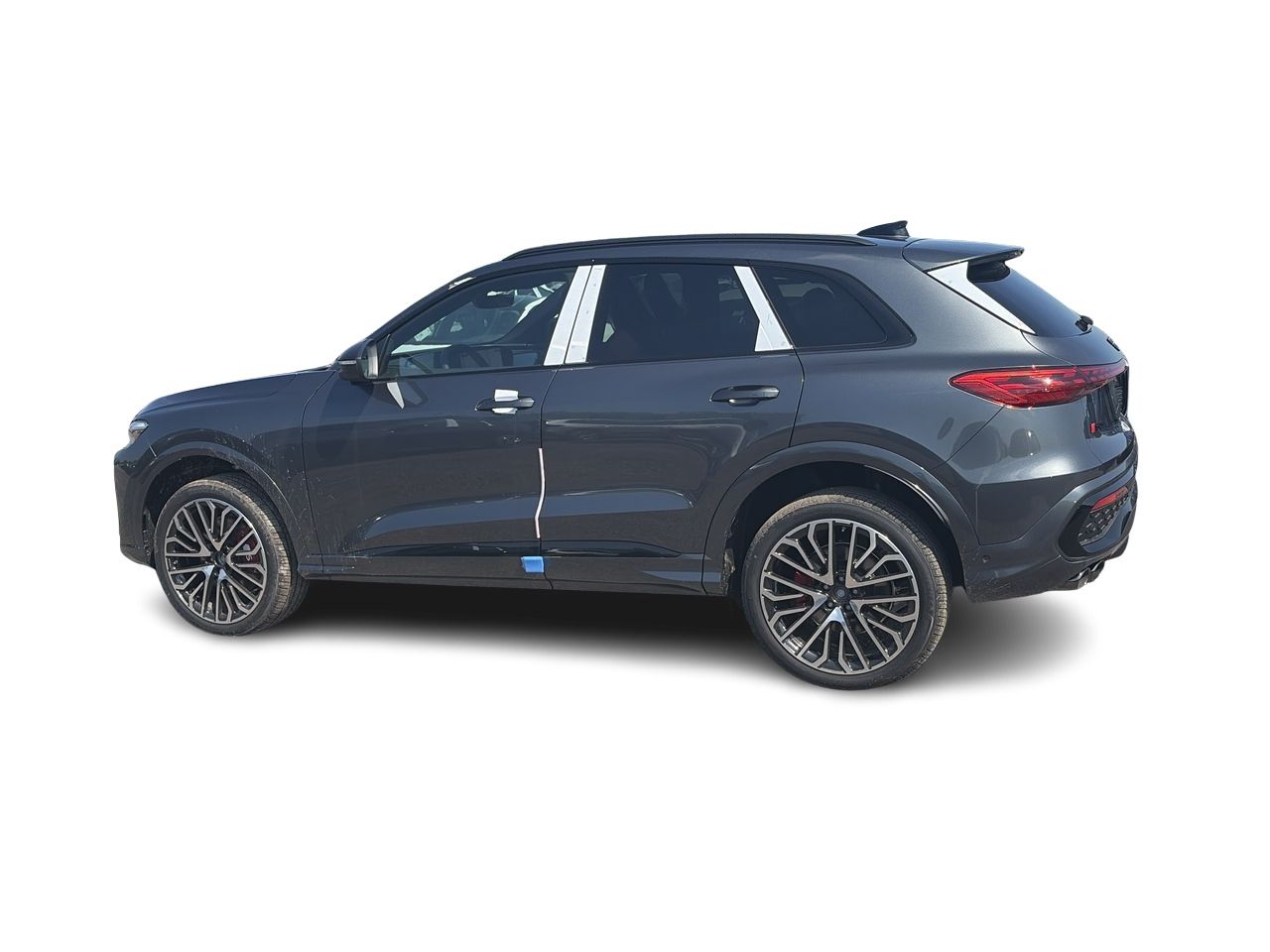 Audi SQ5  2026 à Thornhill, Ontario