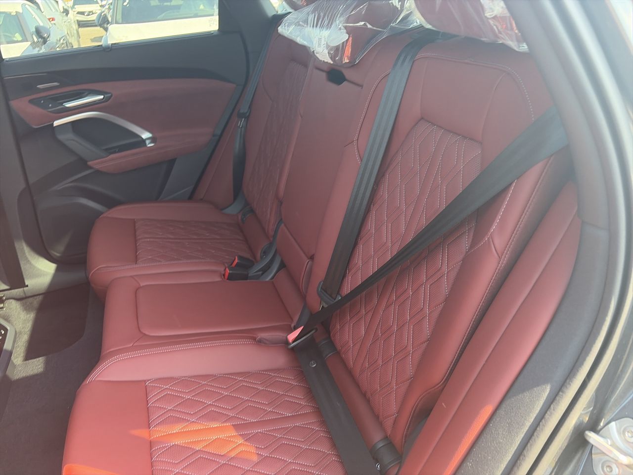 Audi SQ5  2026 à Thornhill, Ontario