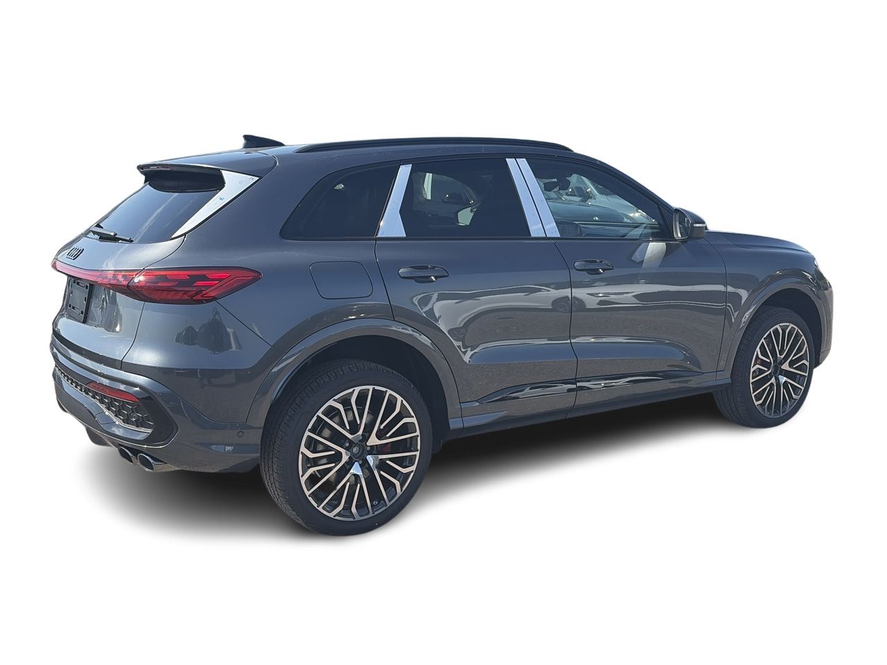 Audi SQ5  2026 à Thornhill, Ontario
