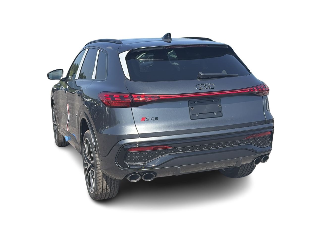 Audi SQ5  2026 à Thornhill, Ontario