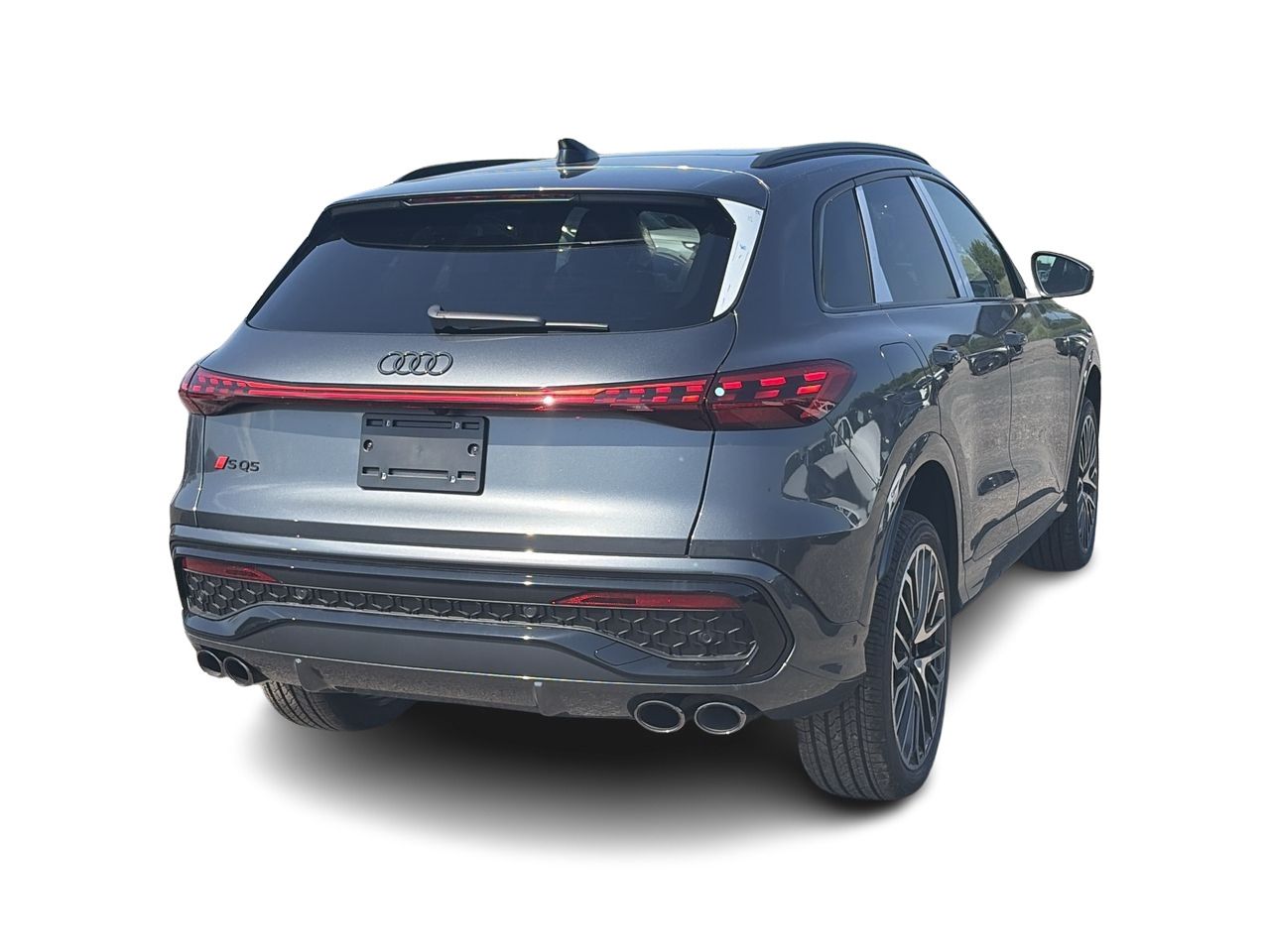 Audi SQ5  2026 à Thornhill, Ontario
