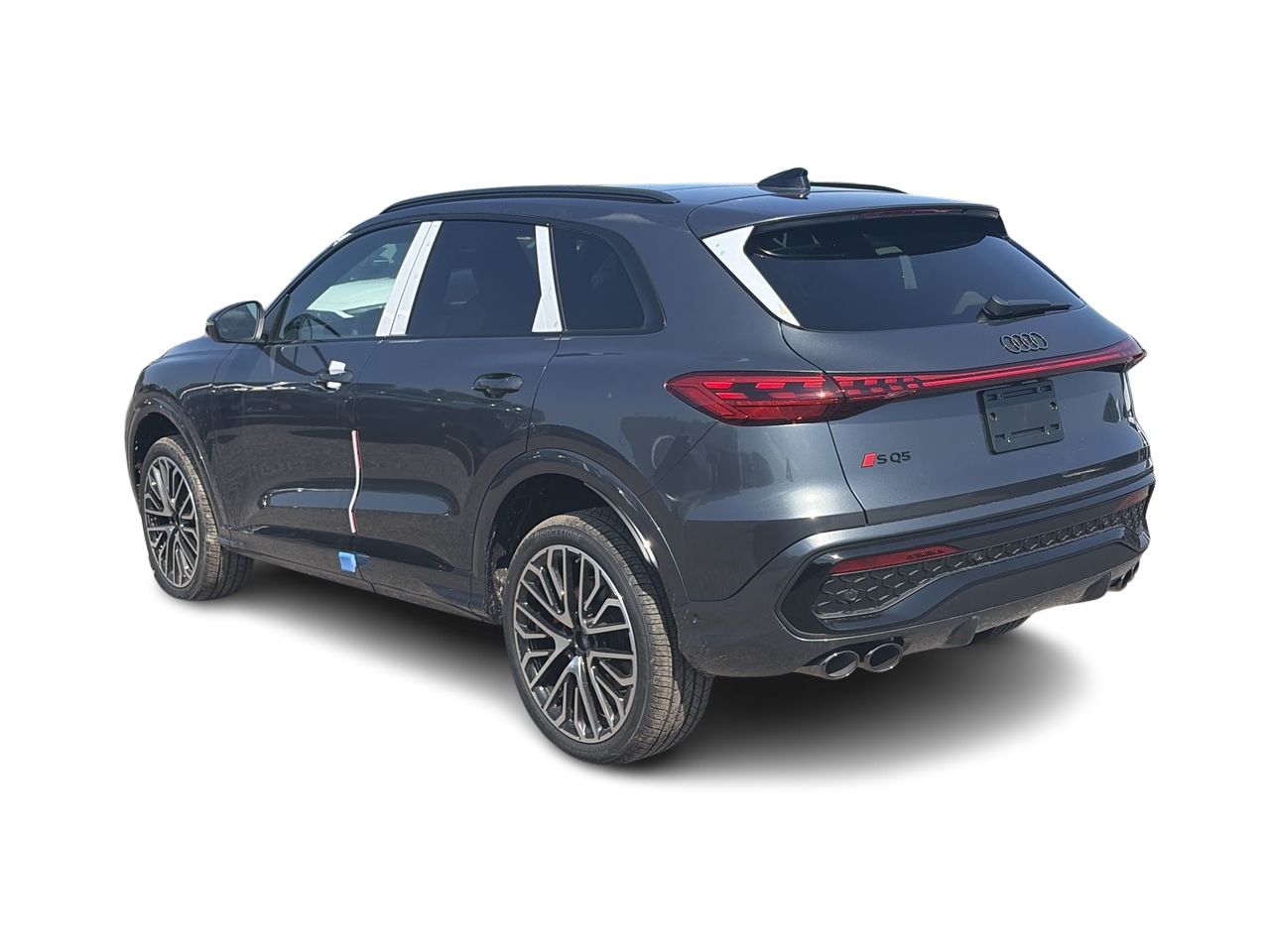 Audi SQ5  2026 à Thornhill, Ontario