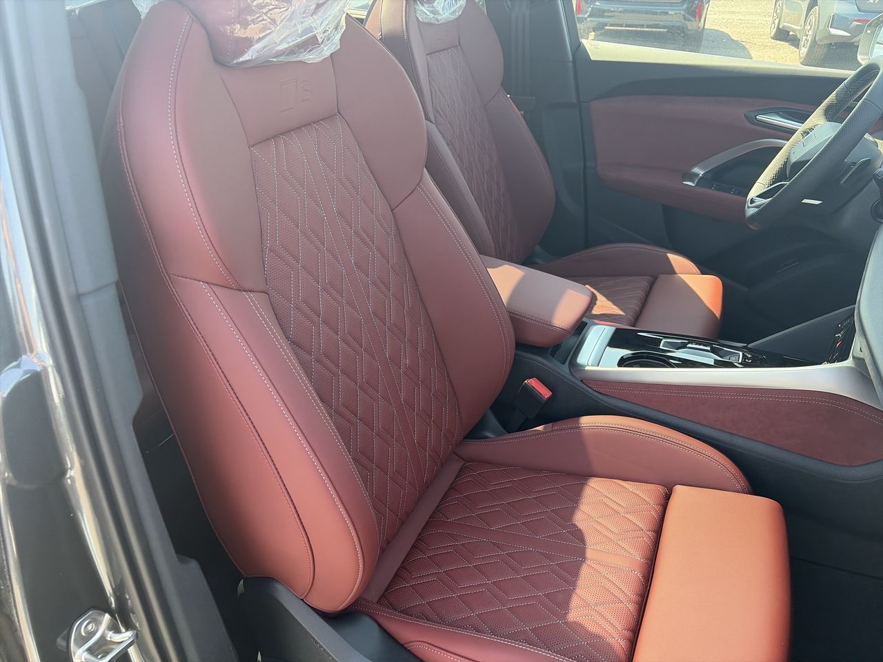 Audi SQ5  2026 à Thornhill, Ontario