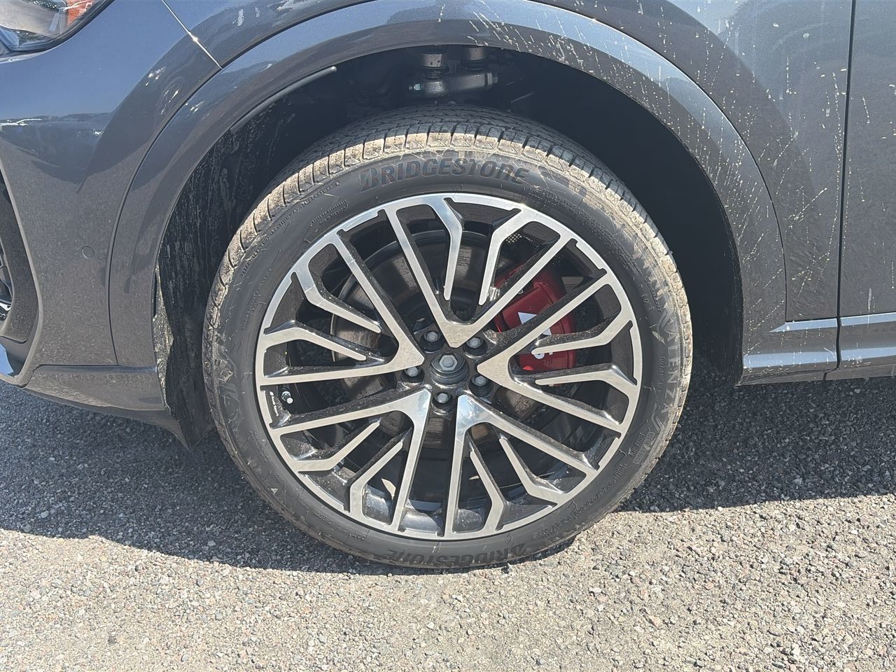 Audi SQ5  2026 à Thornhill, Ontario