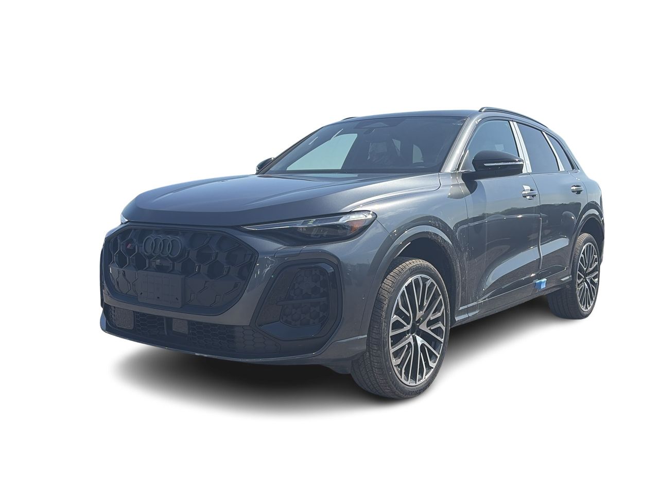 Audi SQ5  2026 à Thornhill, Ontario