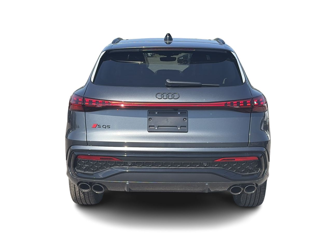 Audi SQ5  2026 à Thornhill, Ontario