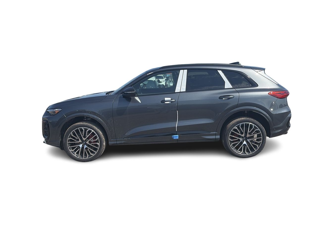 Audi SQ5  2026 à Thornhill, Ontario