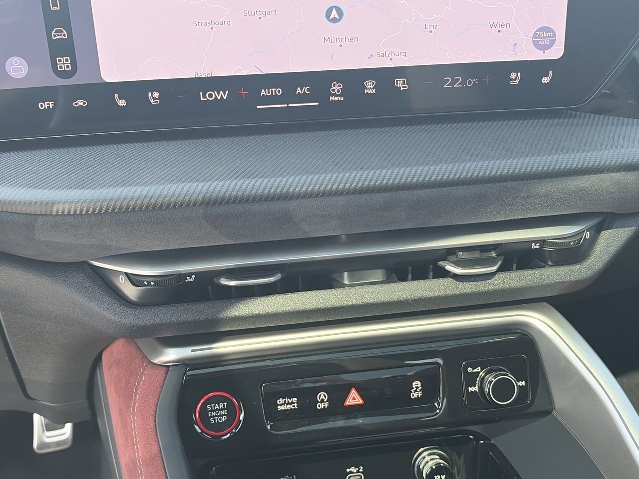 Audi SQ5  2026 à Thornhill, Ontario