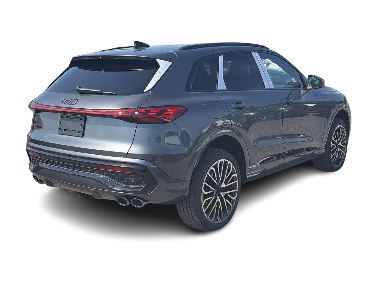 Audi SQ5  2026 à Thornhill, Ontario