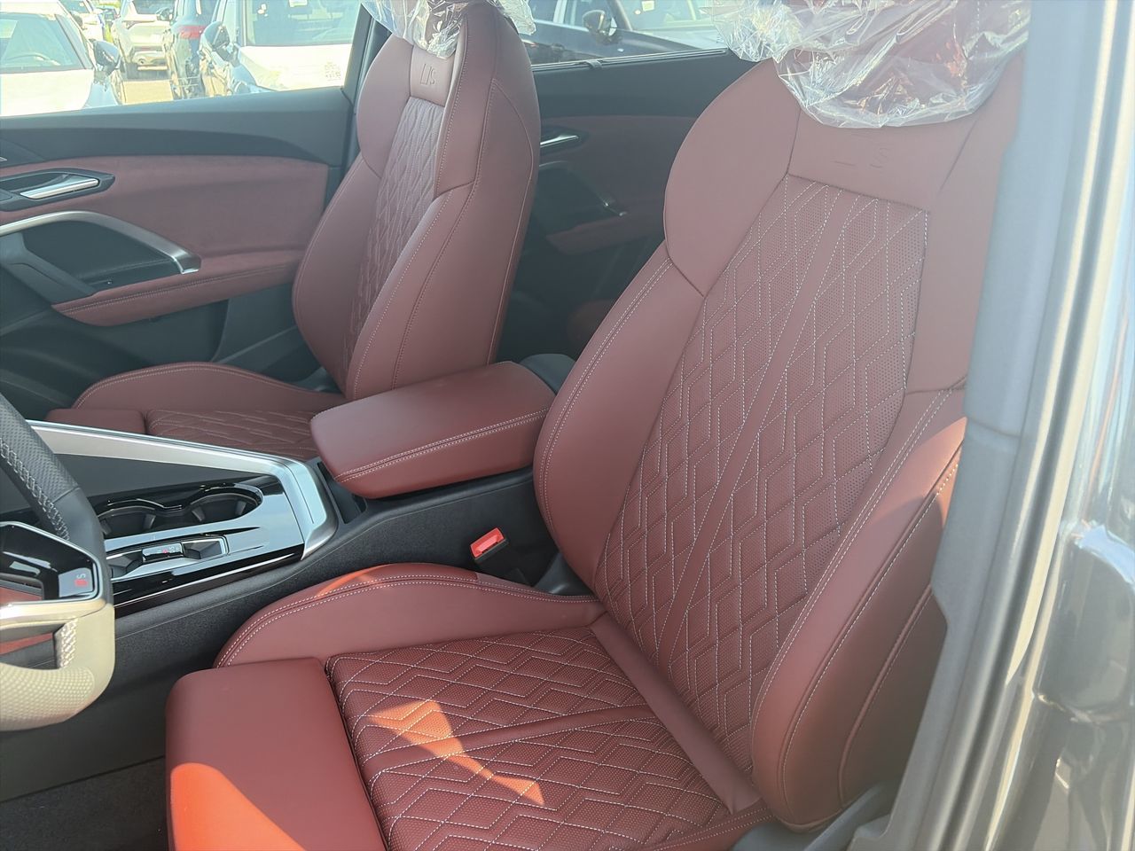 Audi SQ5  2026 à Thornhill, Ontario