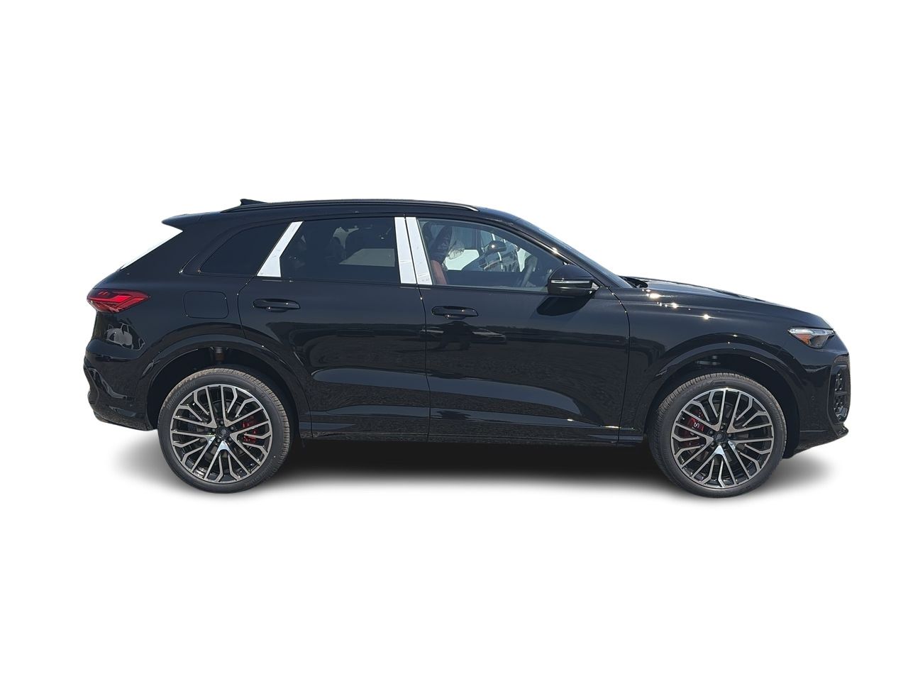 Audi SQ5  2026 à Thornhill, Ontario