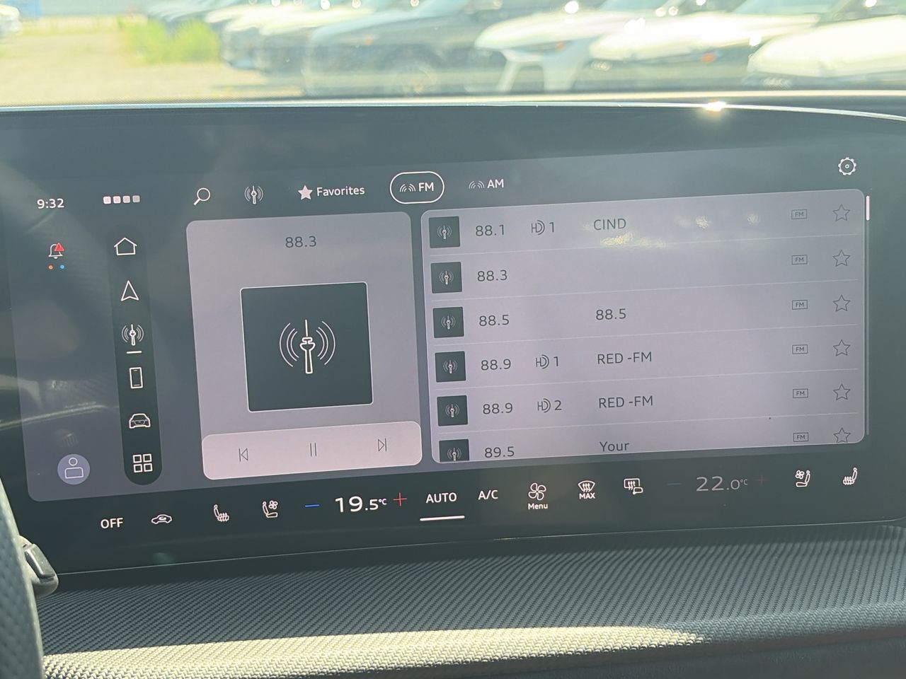 Audi SQ5  2026 à Thornhill, Ontario