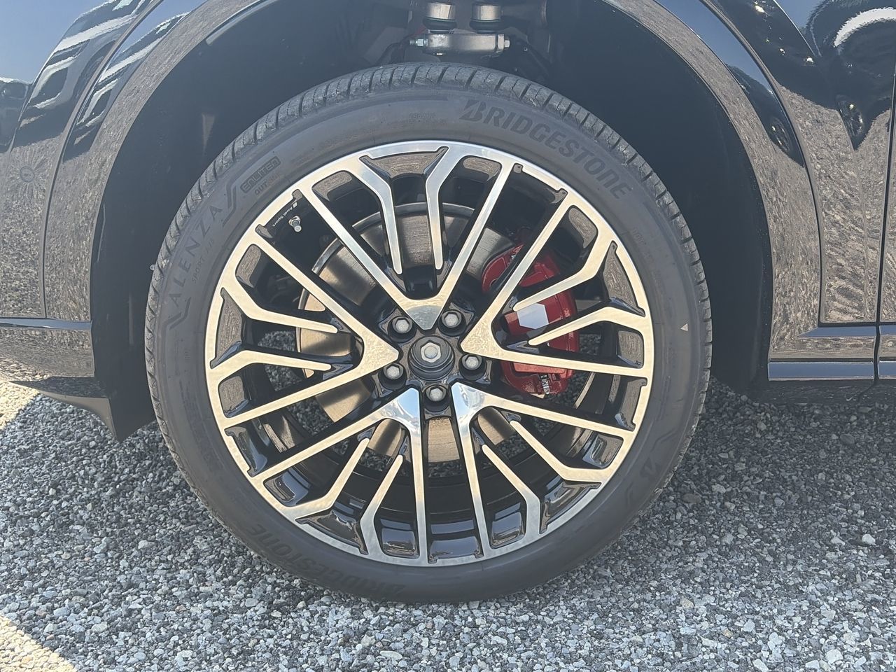 Audi SQ5  2026 à Thornhill, Ontario