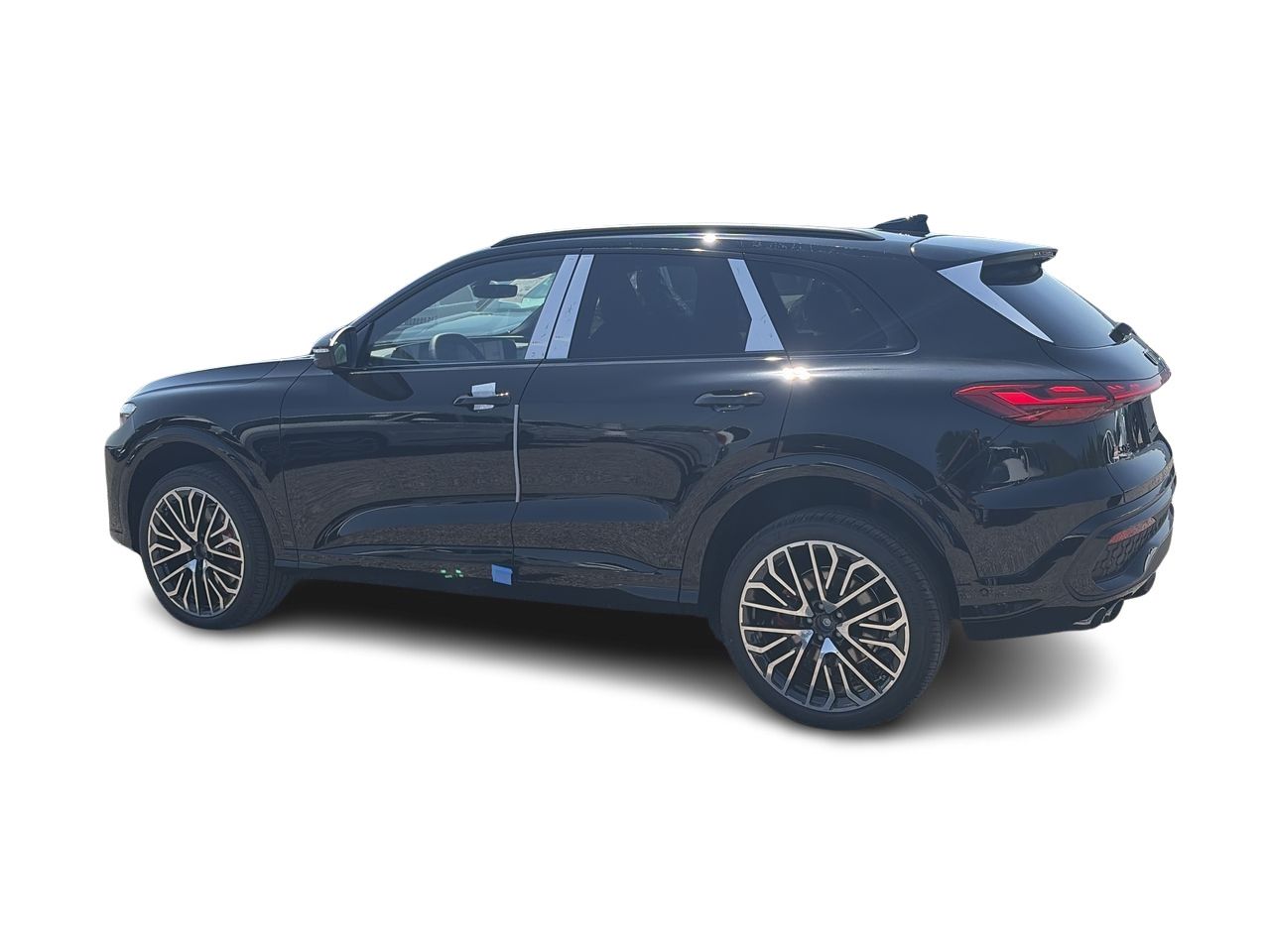 Audi SQ5  2026 à Thornhill, Ontario