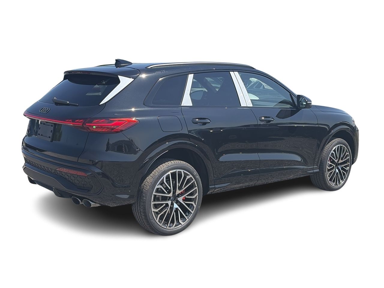 Audi SQ5  2026 à Thornhill, Ontario