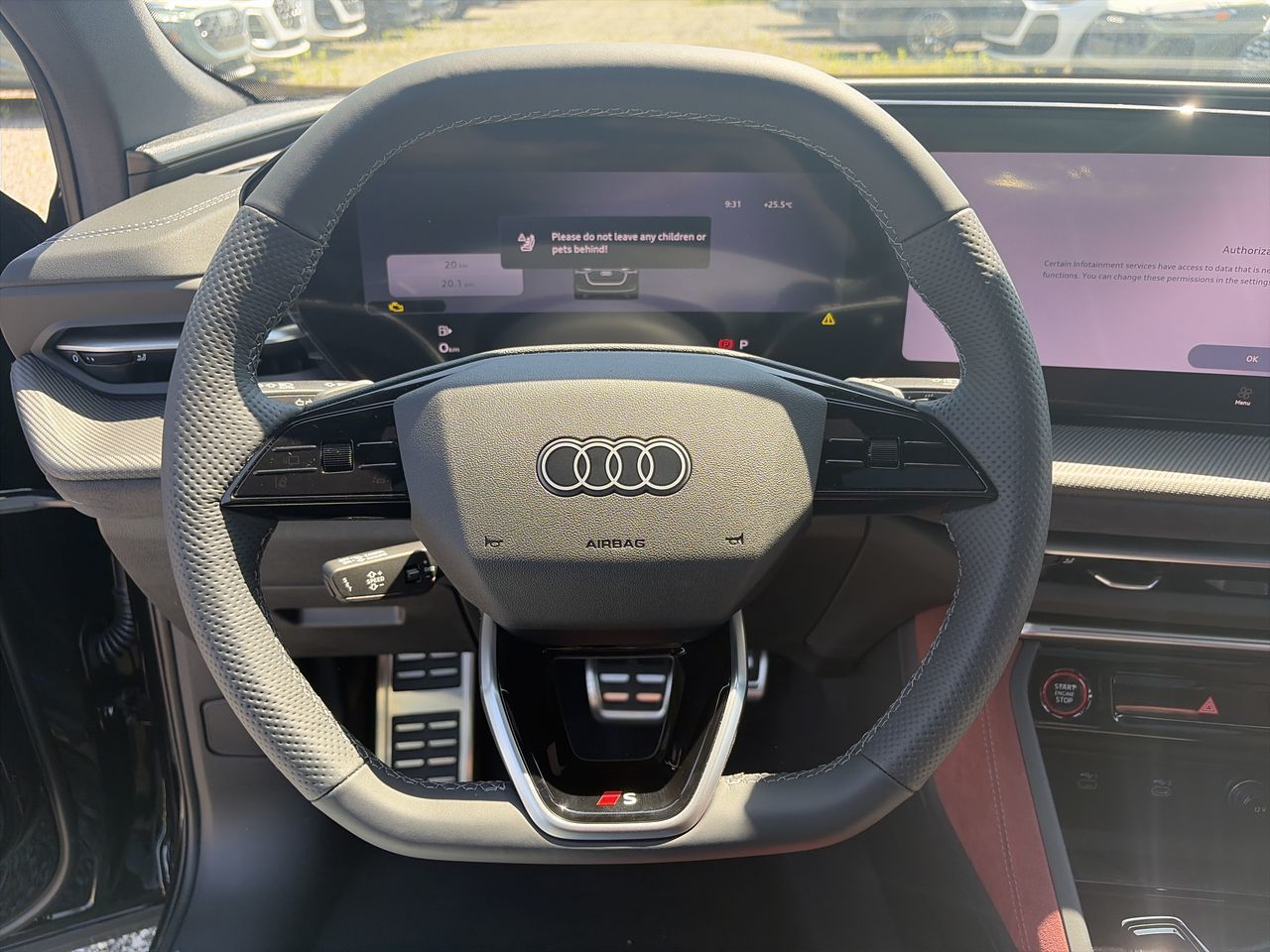 Audi SQ5  2026 à Thornhill, Ontario