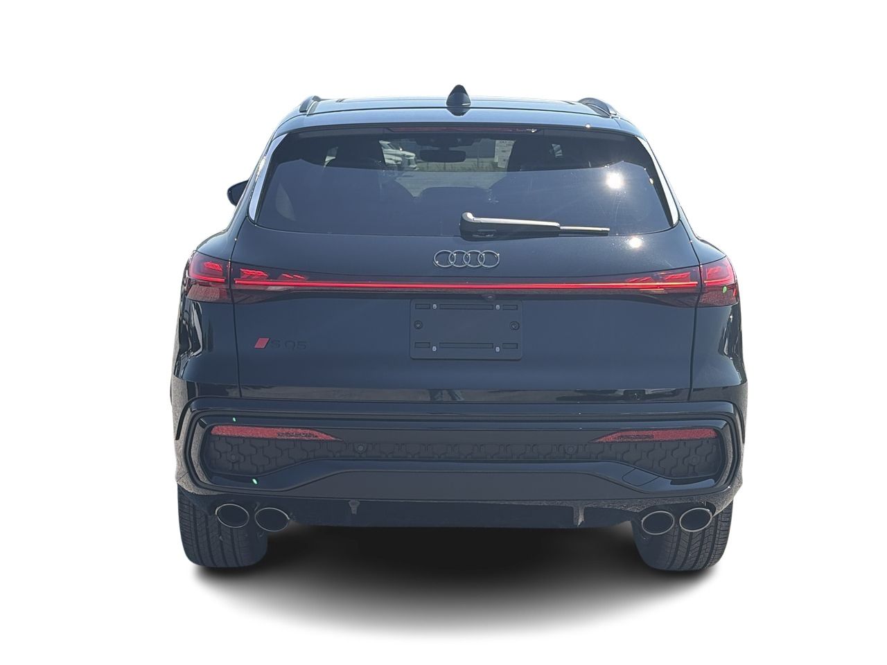 Audi SQ5  2026 à Thornhill, Ontario