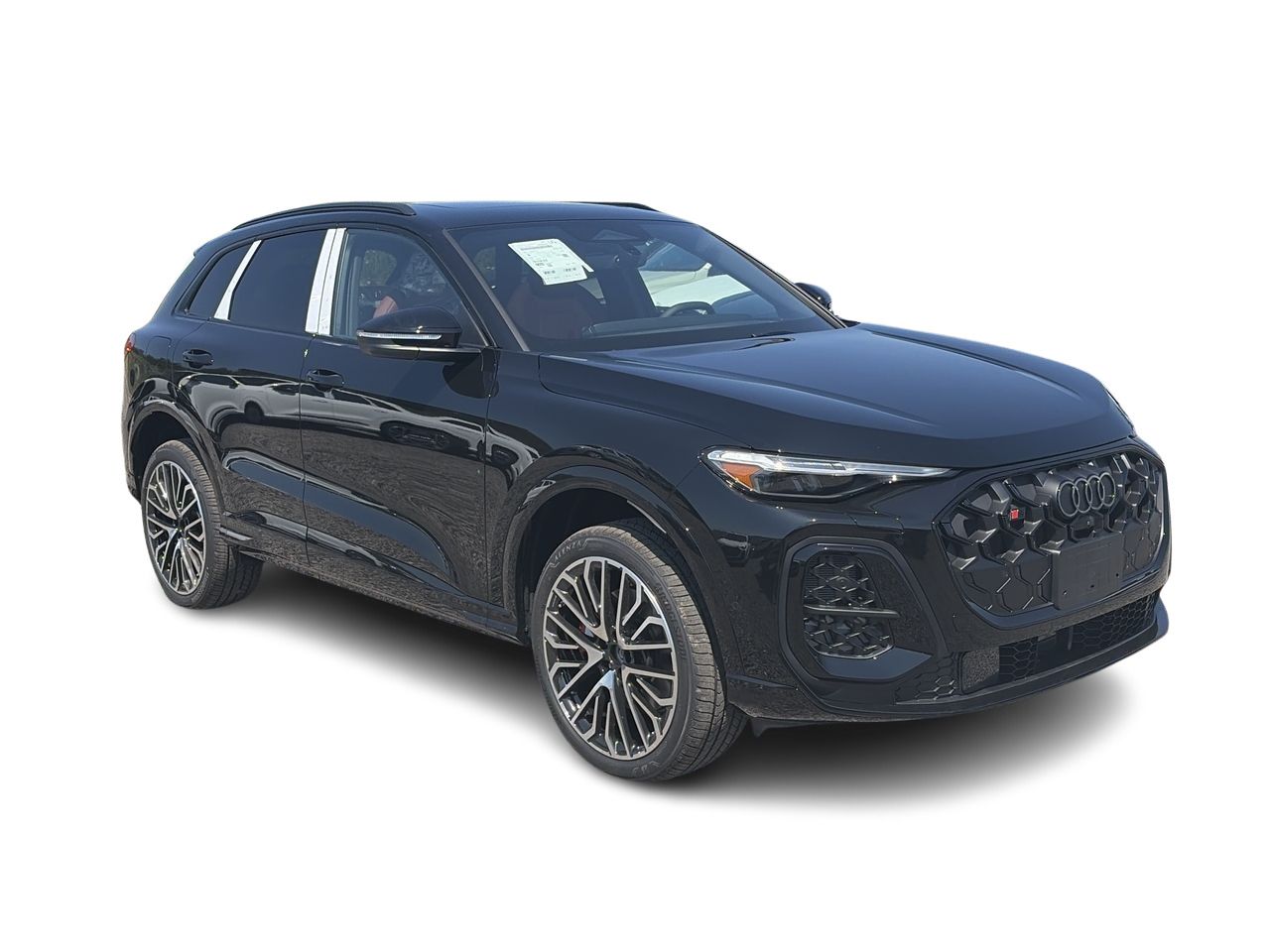 Audi SQ5  2026 à Thornhill, Ontario