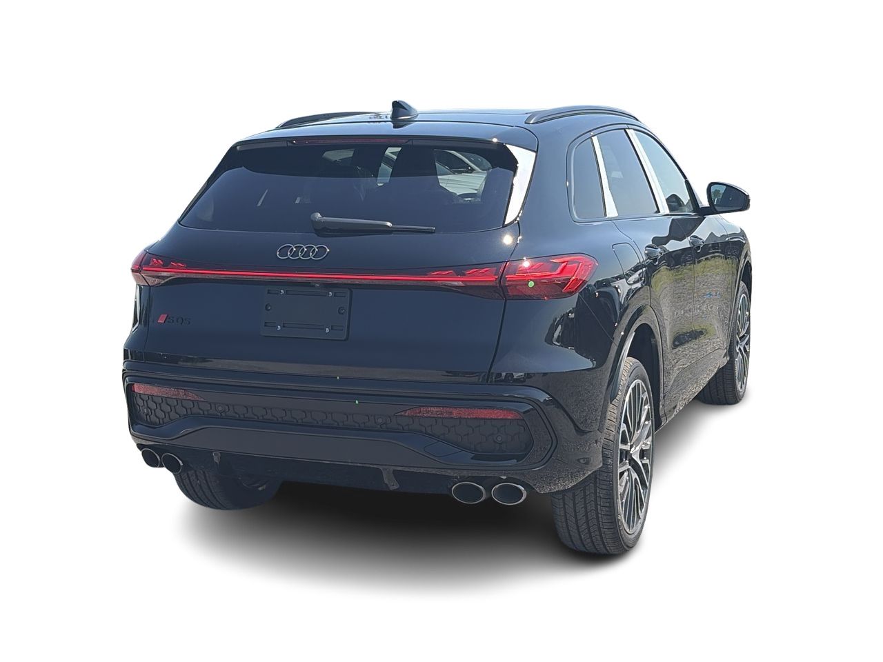 Audi SQ5  2026 à Thornhill, Ontario