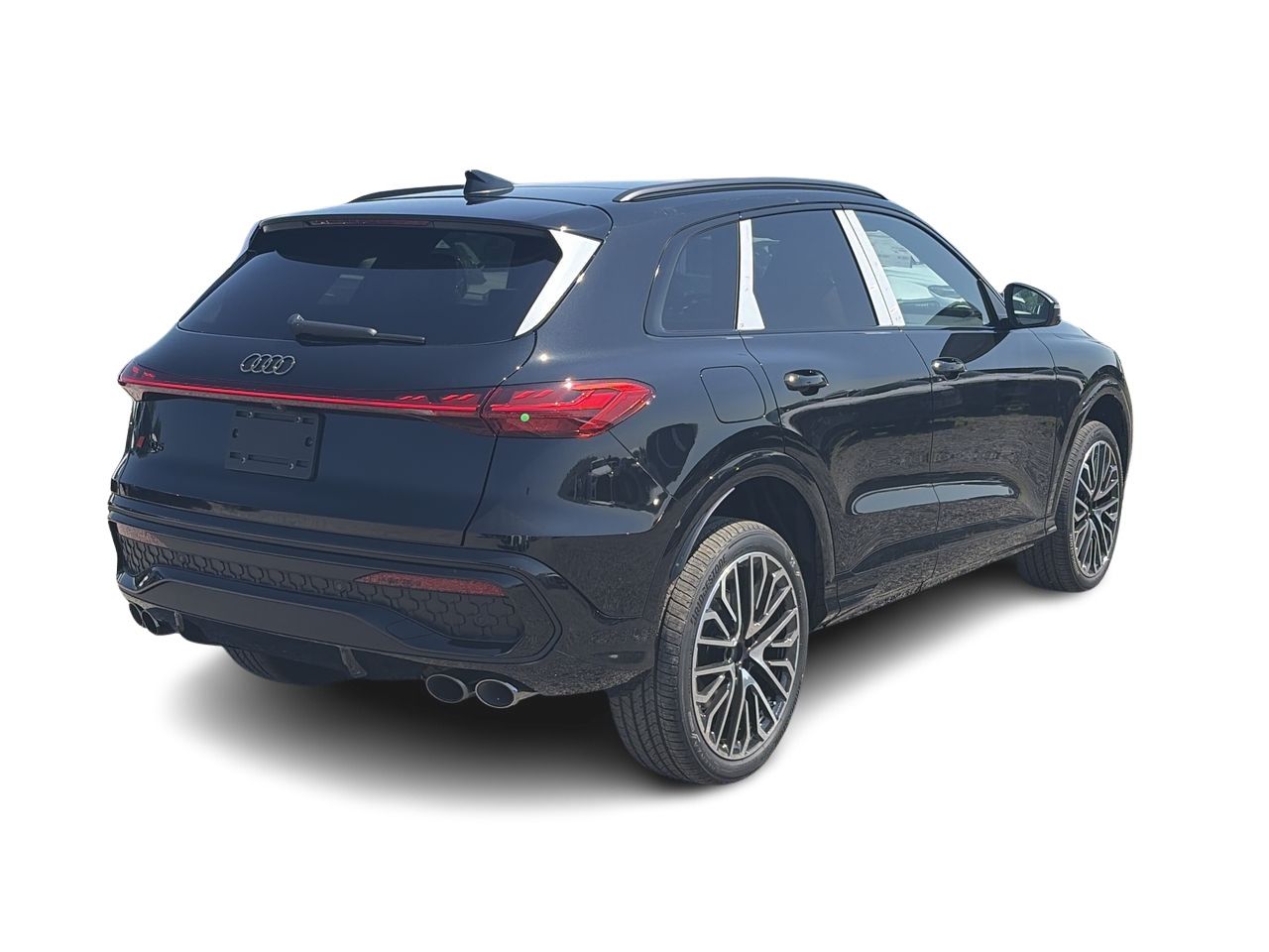 Audi SQ5  2026 à Thornhill, Ontario