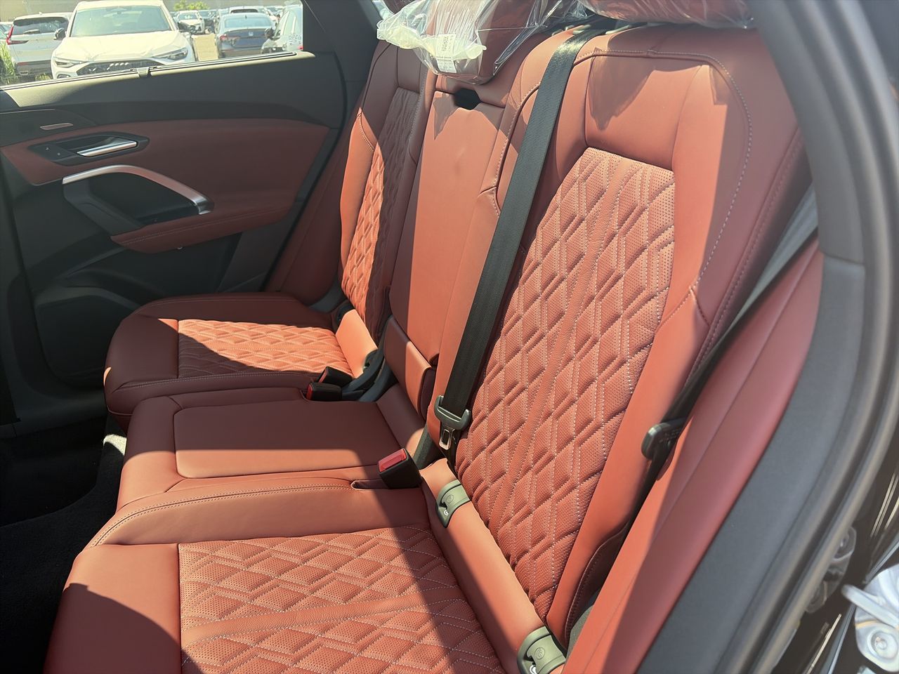 Audi SQ5  2026 à Thornhill, Ontario