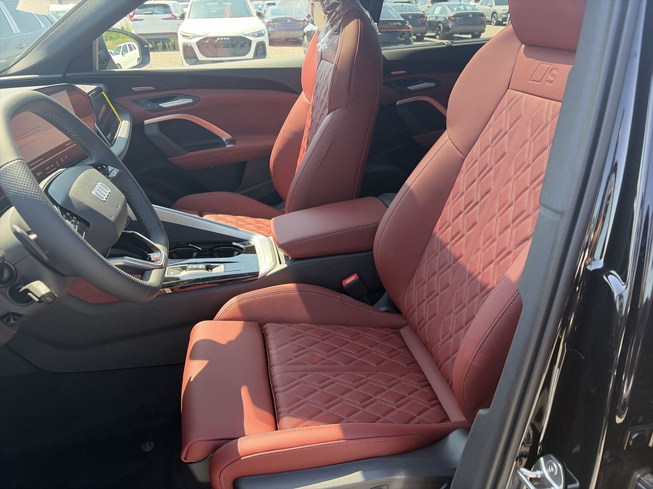 Audi SQ5  2026 à Thornhill, Ontario