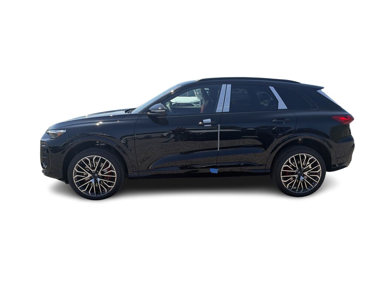 Audi SQ5  2026 à Thornhill, Ontario