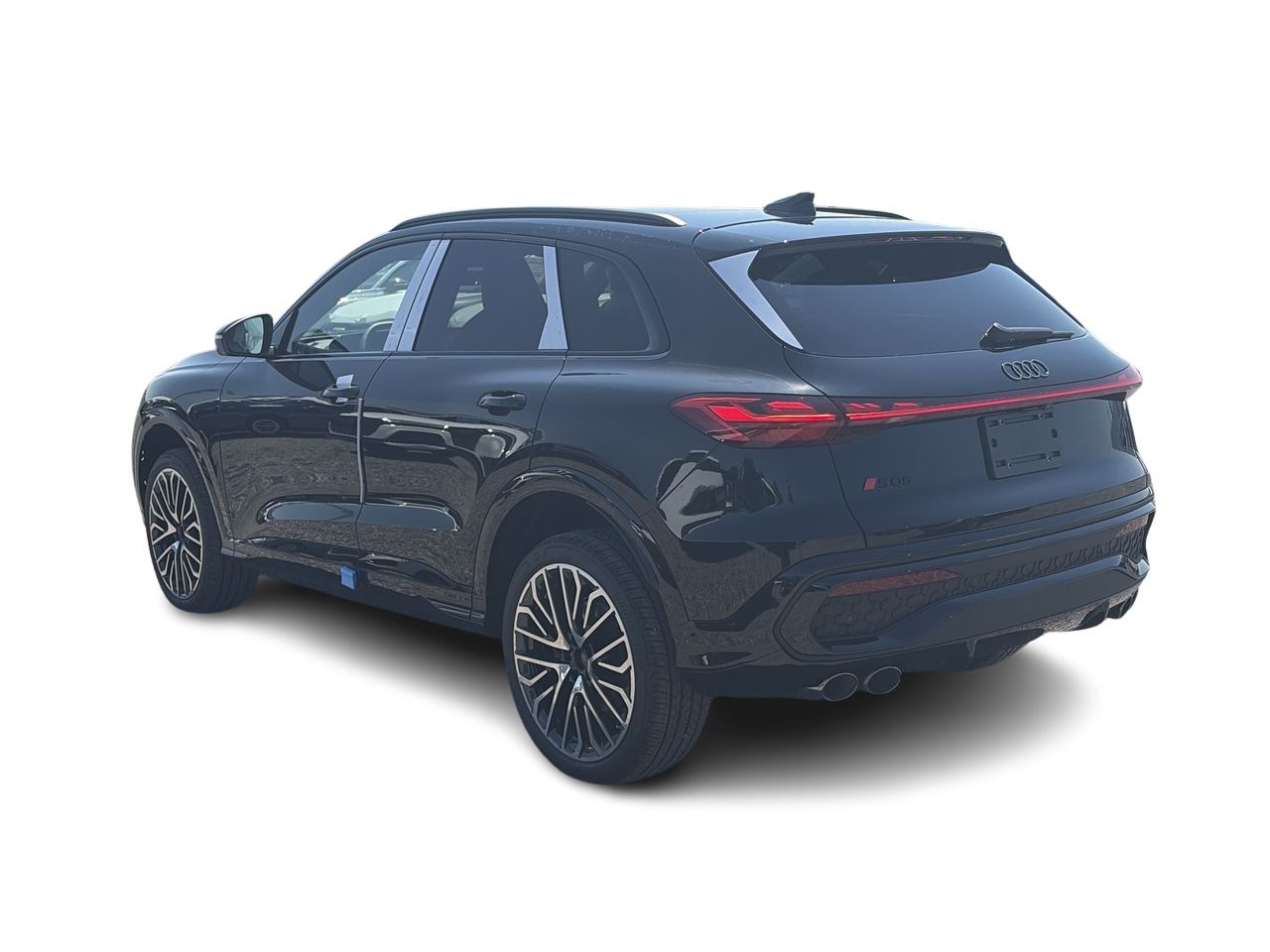 Audi SQ5  2026 à Thornhill, Ontario