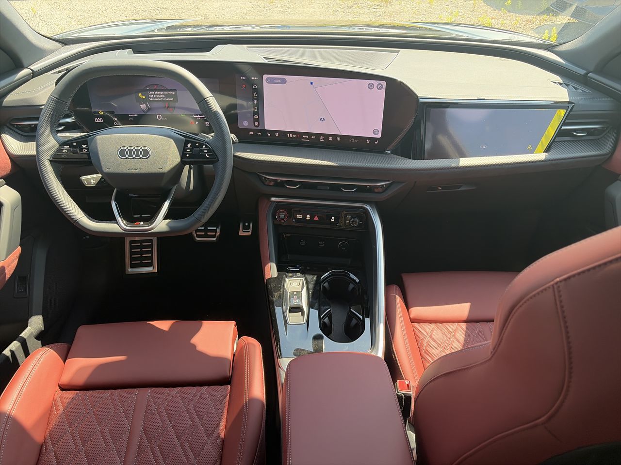 Audi SQ5  2026 à Thornhill, Ontario