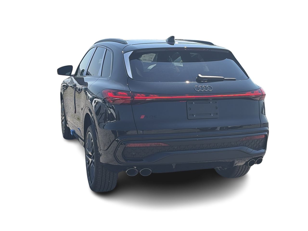 Audi SQ5  2026 à Thornhill, Ontario