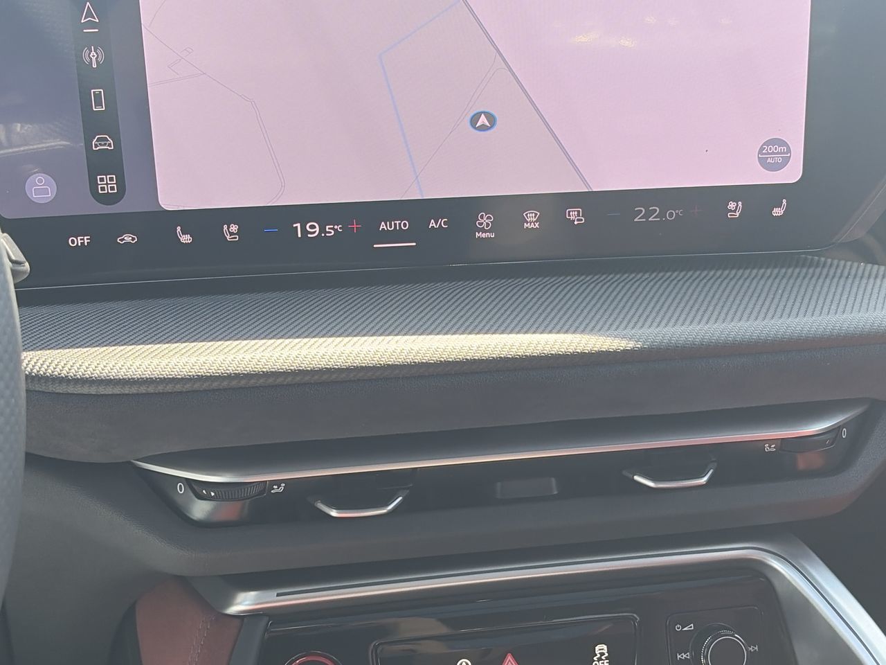 Audi SQ5  2026 à Thornhill, Ontario