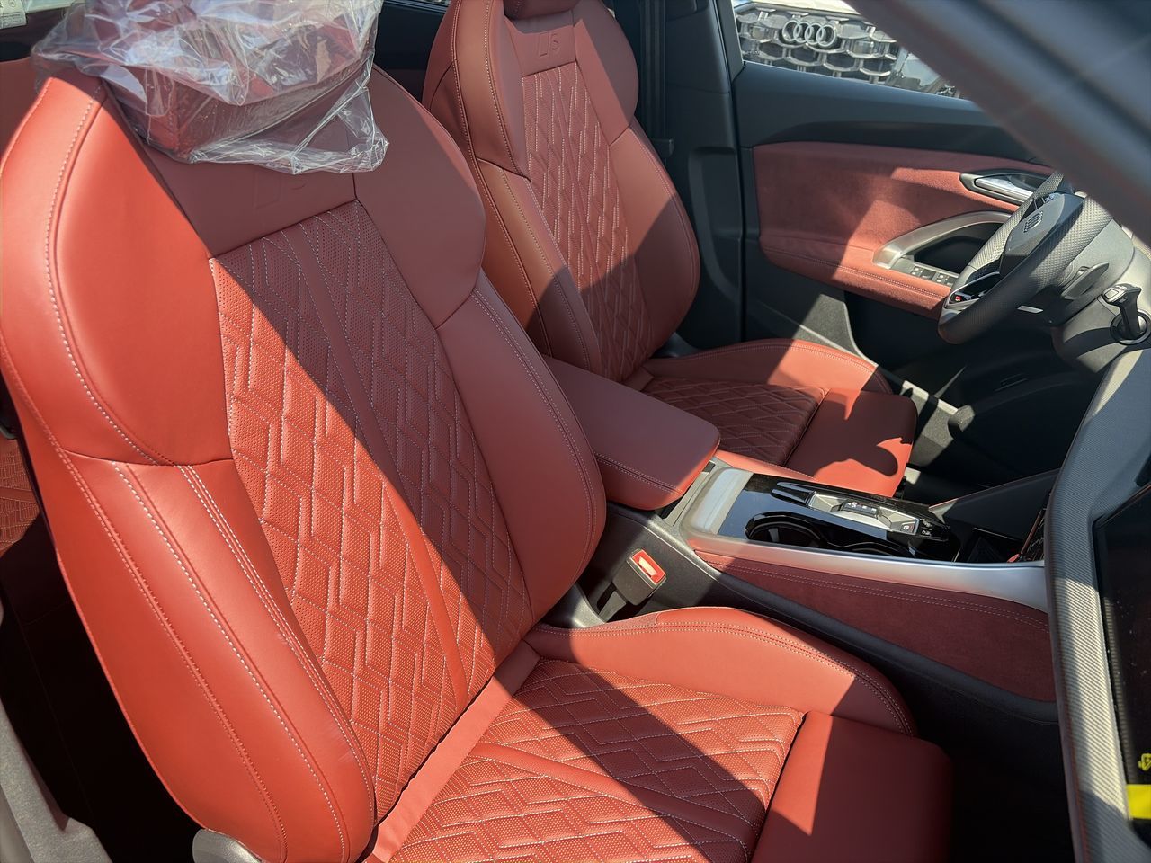Audi SQ5  2026 à Thornhill, Ontario
