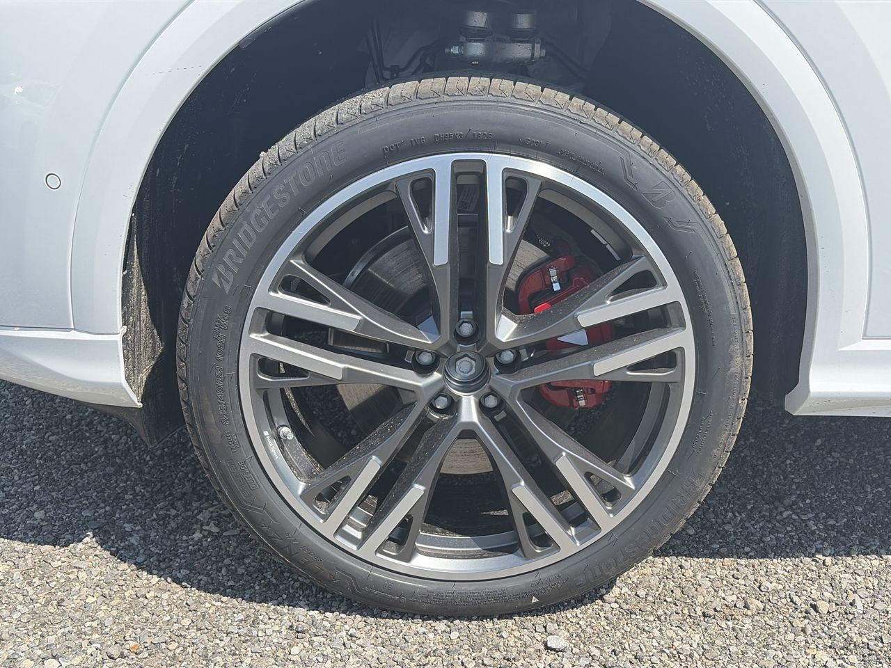 Audi SQ5  2026 à Thornhill, Ontario