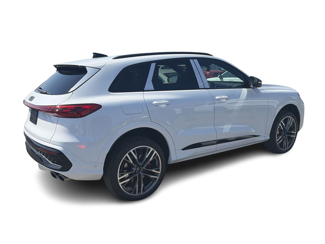 Audi SQ5  2026 à Thornhill, Ontario