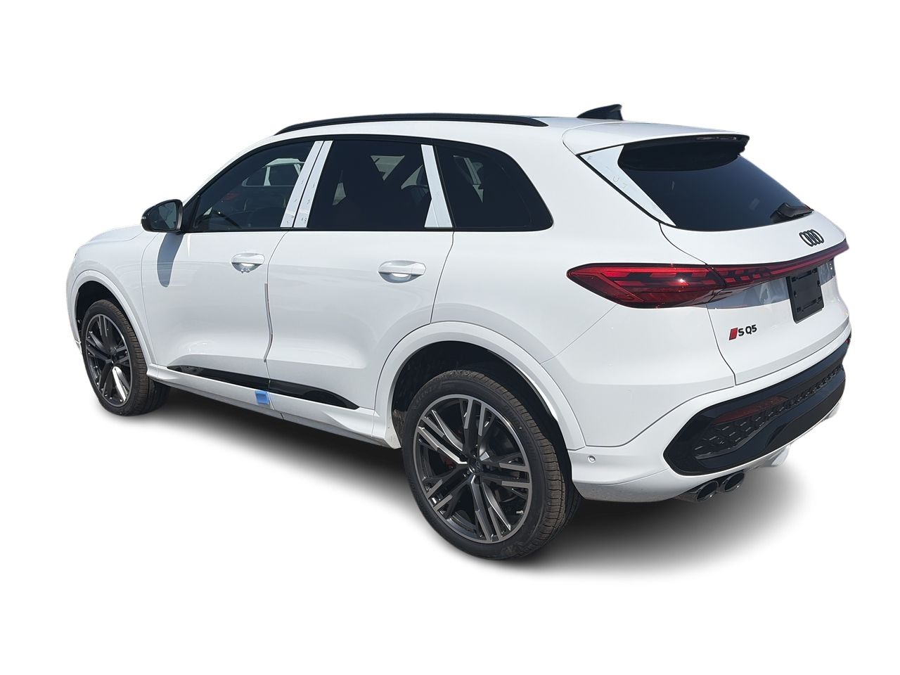 Audi SQ5  2026 à Thornhill, Ontario