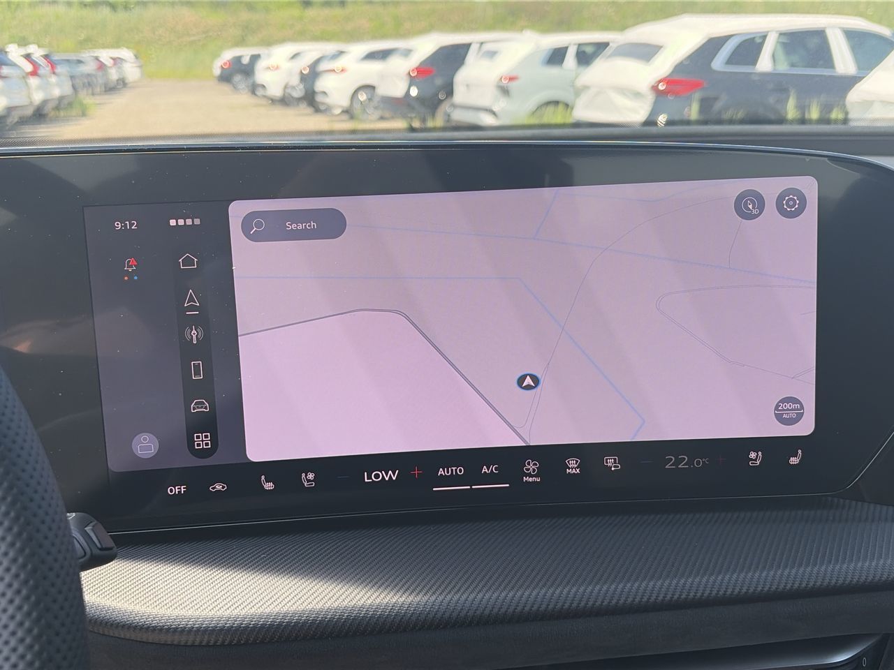 Audi SQ5  2026 à Thornhill, Ontario