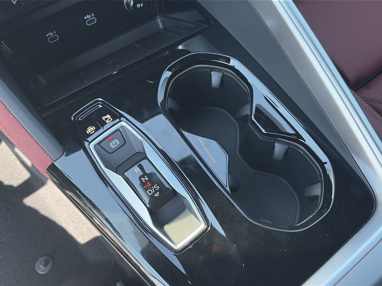 Audi SQ5  2026 à Thornhill, Ontario