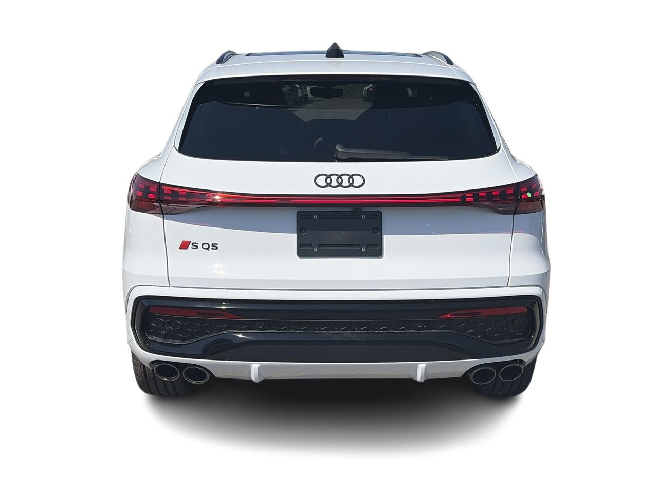 Audi SQ5  2026 à Thornhill, Ontario