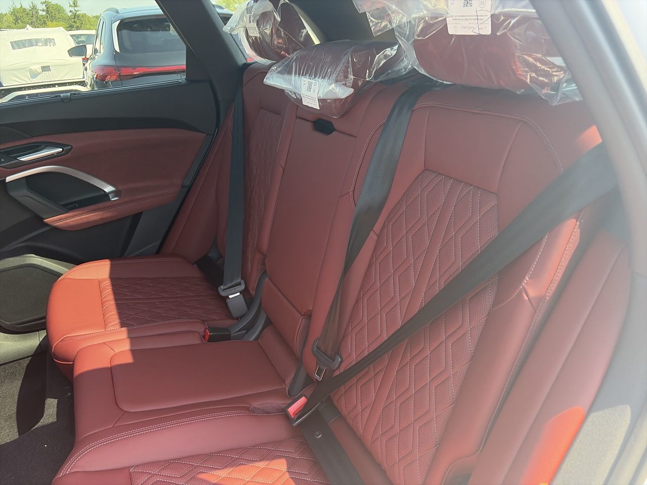 Audi SQ5  2026 à Thornhill, Ontario