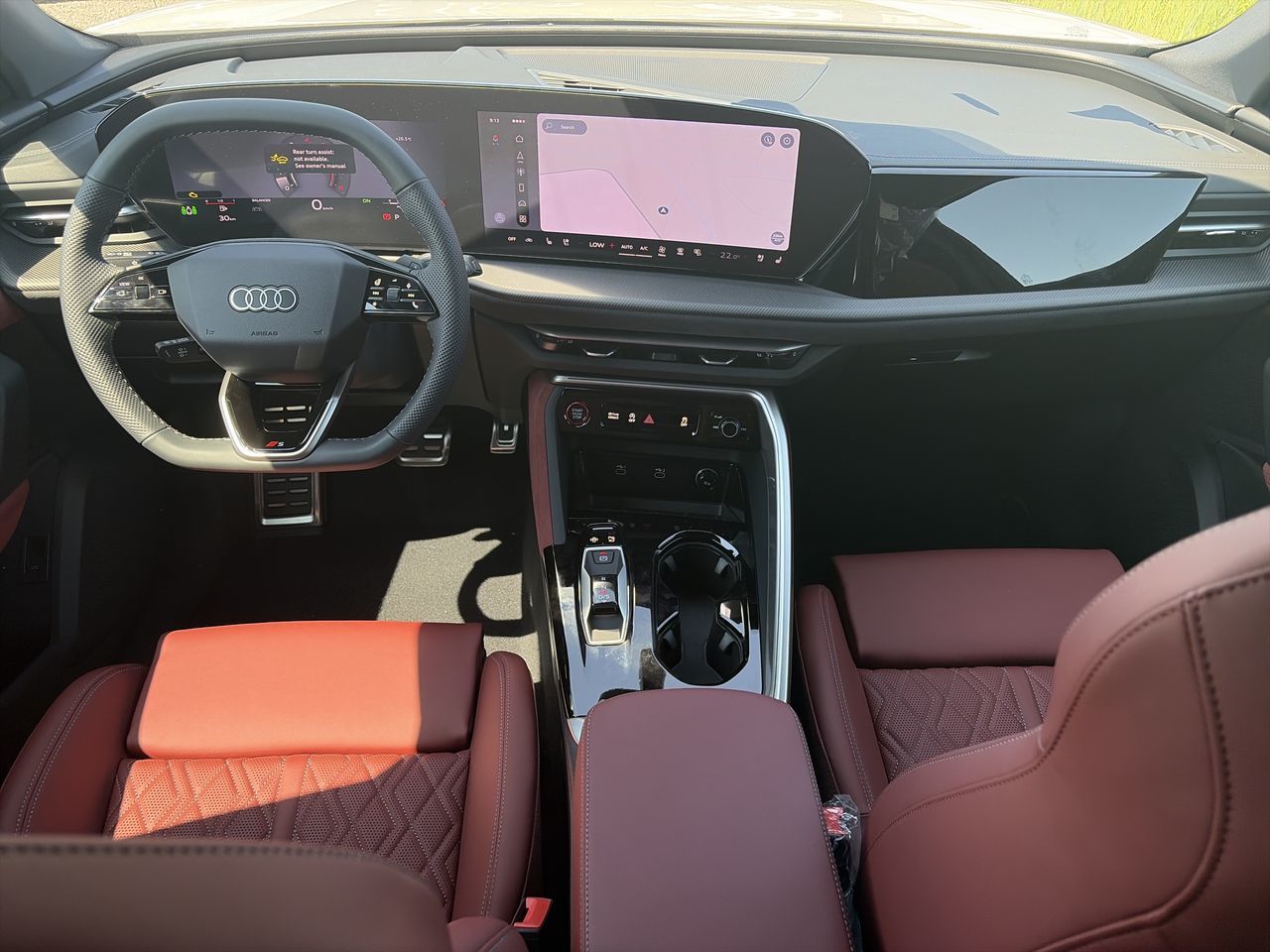 Audi SQ5  2026 à Thornhill, Ontario