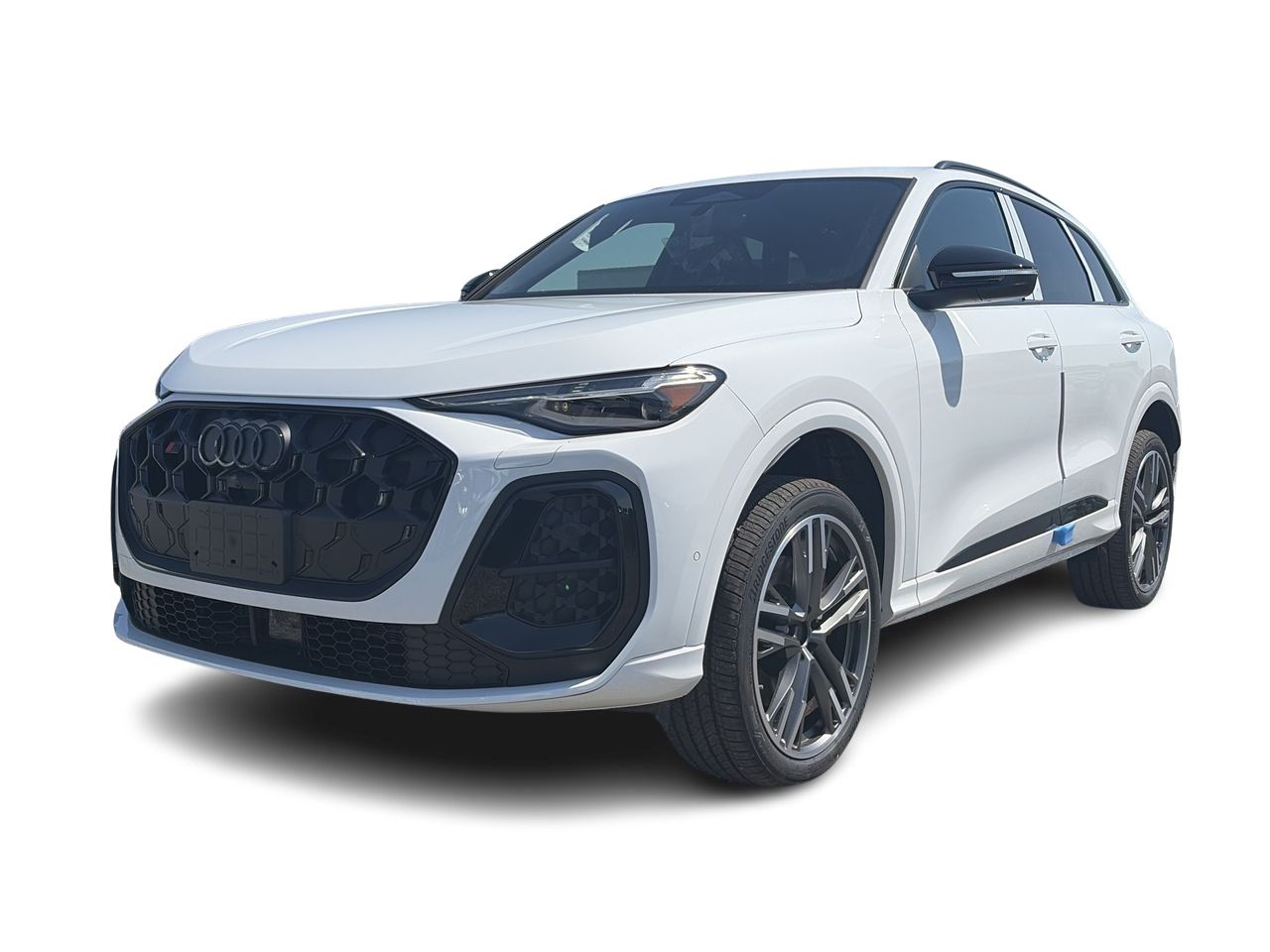 Audi SQ5  2026 à Thornhill, Ontario