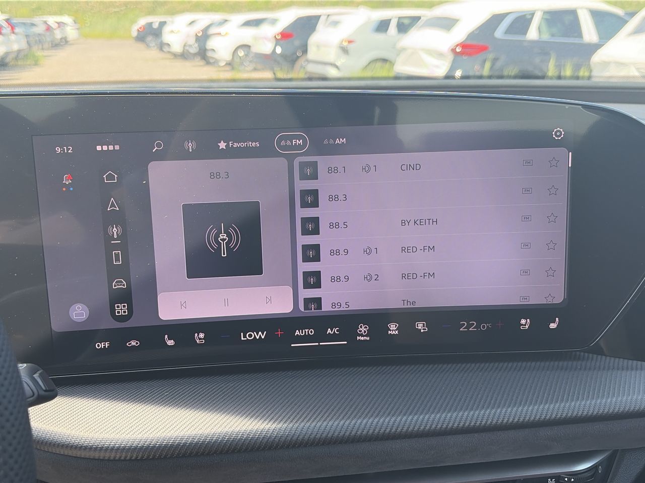 Audi SQ5  2026 à Thornhill, Ontario