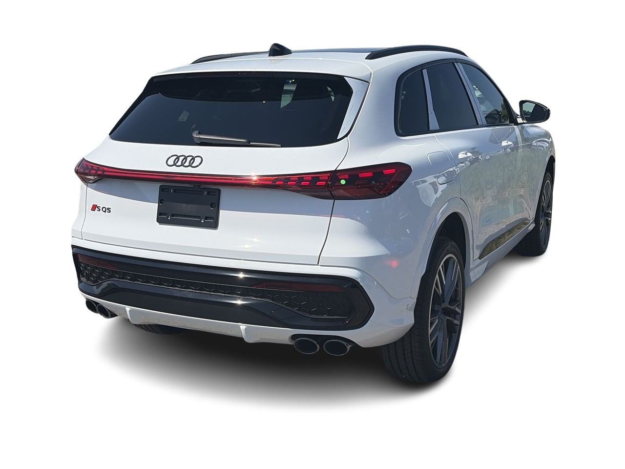 Audi SQ5  2026 à Thornhill, Ontario