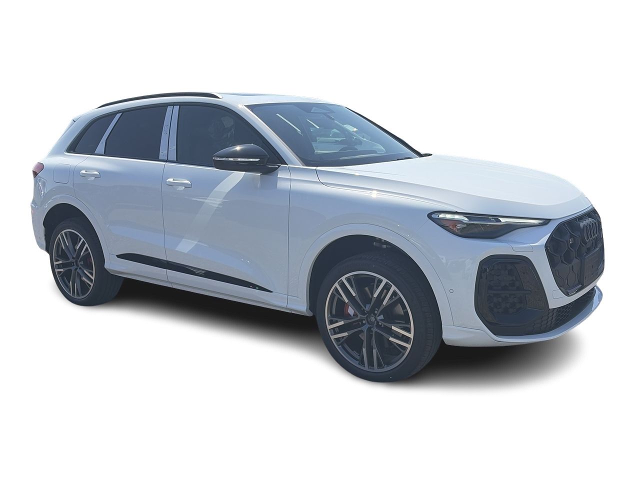 Audi SQ5  2026 à Thornhill, Ontario